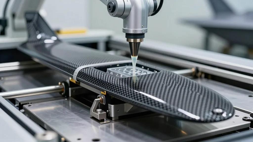 Lockheed Martin to Explore Coexpair’s Solutions to Improve F-35 Manufacturing