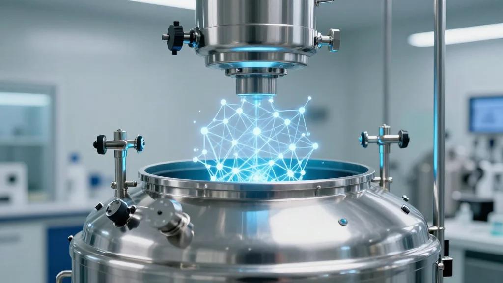 Biopharma Adopting AI Despite Remaining GMP Compliance Questions