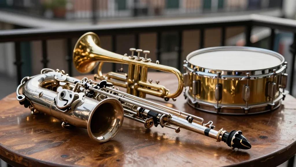 Bruce Hornsby & The Noisemakers Welcome Branford Marsalis During New Orleans Jazz & Heritage Festival Set