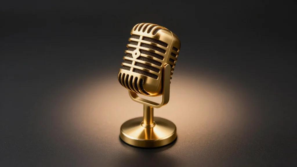 From 183 JUNO to 45 Grammys, I’ll Champion Yours