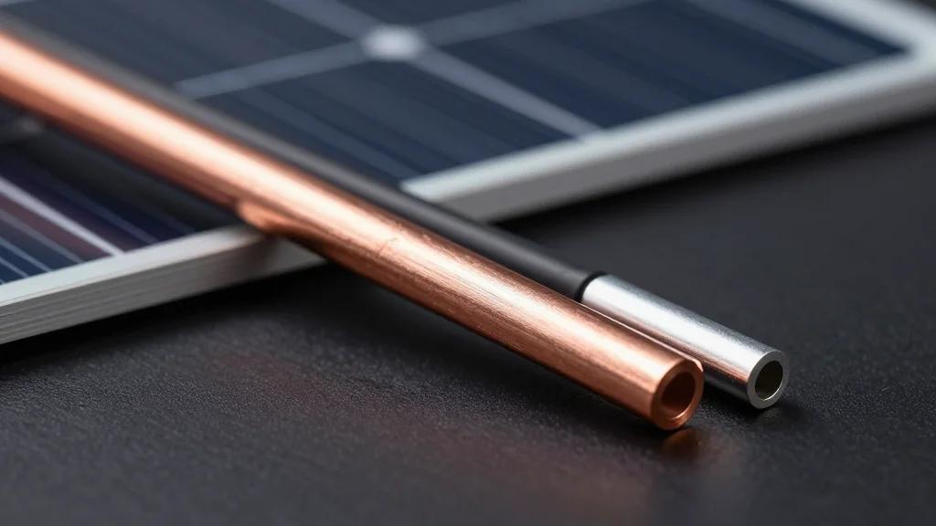 New Findings Impact Renewables, Batteries, and Transmission Metals