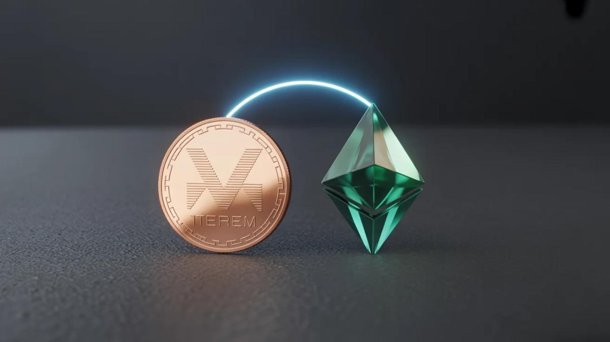 April ETH and Yuan Bottoms Signal Upward Surge