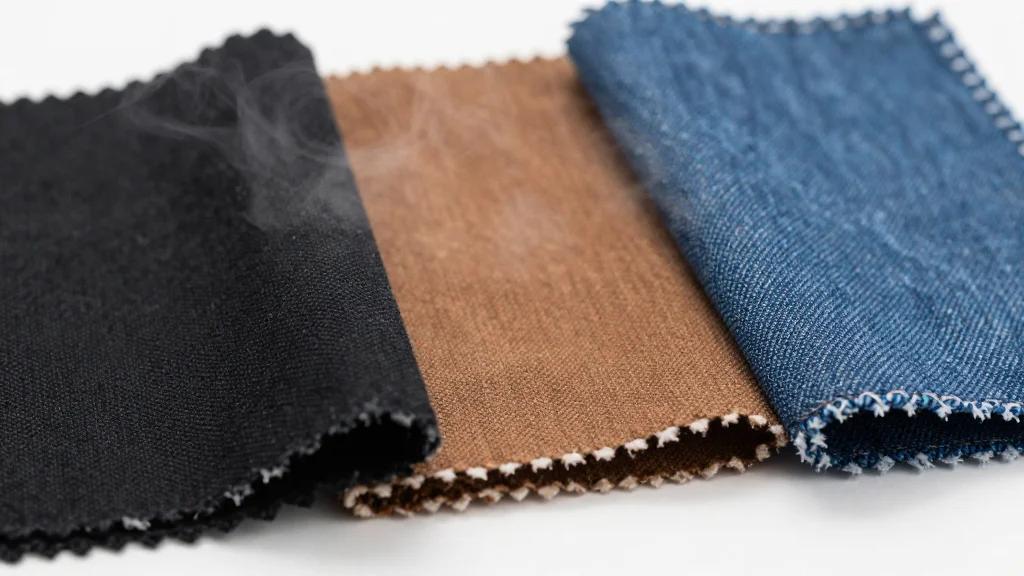 Siddiqsons Expands Cryo Color Palette, Emphasizes Cotton-Rich Blends for Fall/Winter 2027-2028