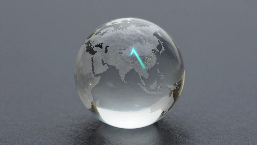 US Tech's Edge Fades; Global Markets Take Lead