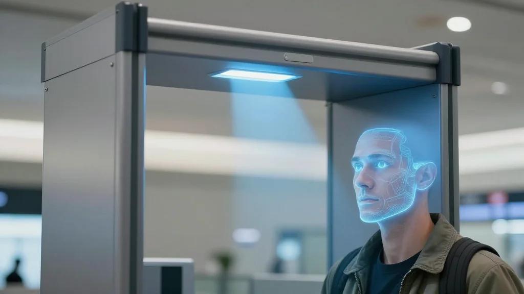 TSA Rolls Out Touchless PreCheck ID at 65 Airports, Starting with Milwaukee