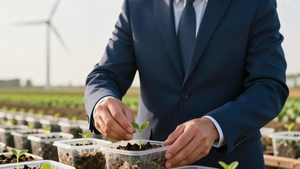 Cleanfarms Announces Retirement Plan for Executive Director Barry Friesen