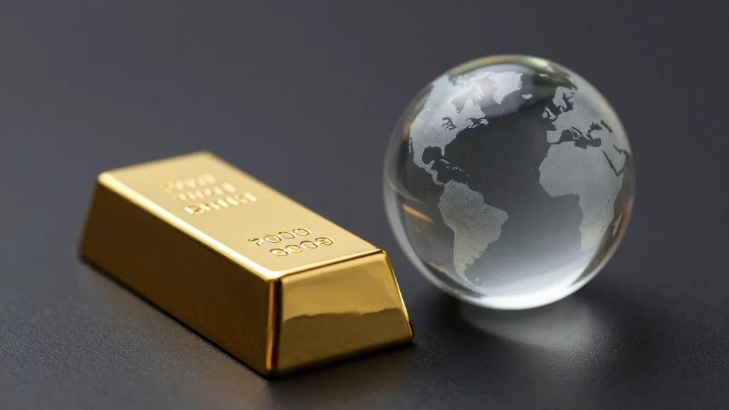 USD Stays Strong; “Global Reserve Asset” Rebrands Failure