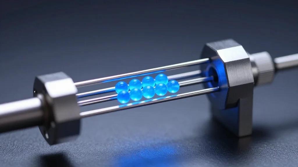 QVLS-iLabs Secures €15M ($17.4M USD) Second Phase Funding for German Quantum Transfer