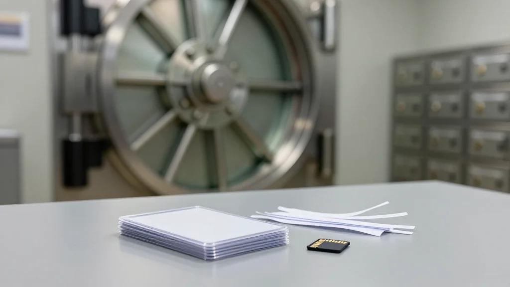 Standard Bank Notifies Clients of Data Breach