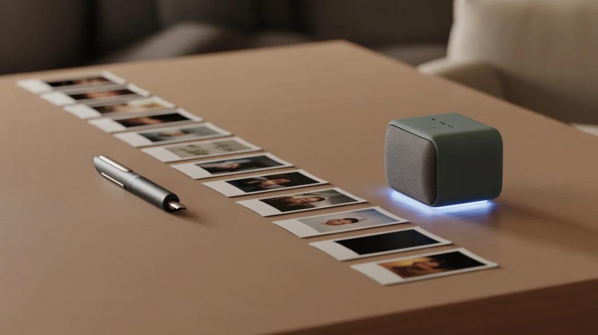 AI‑Powered Life Timeline Guides Personal Growth Decisions