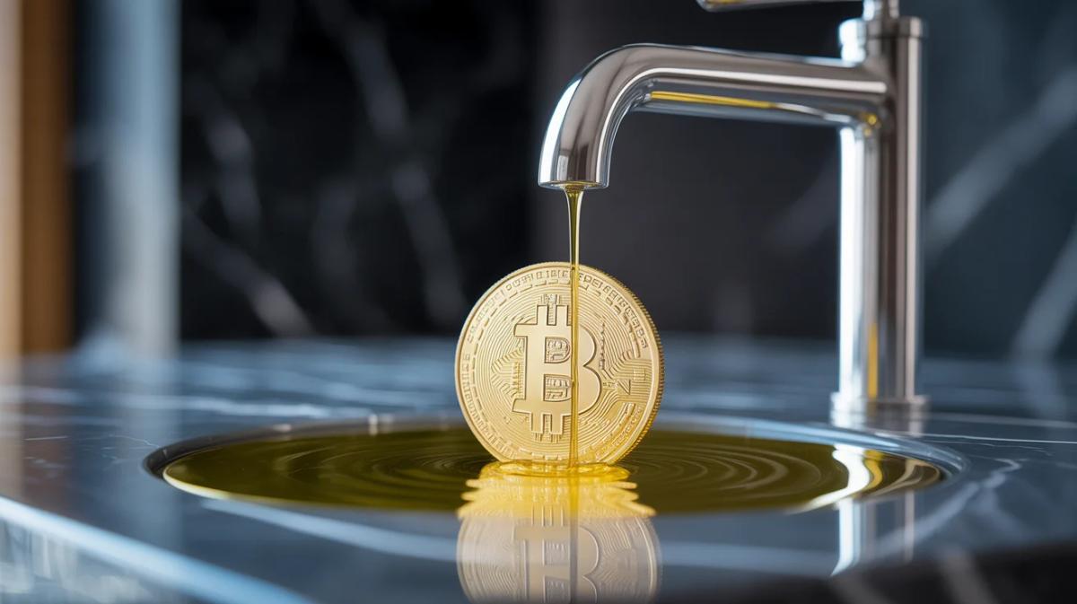 Falling Money‑Market Yields Could Drive $80B Into Crypto