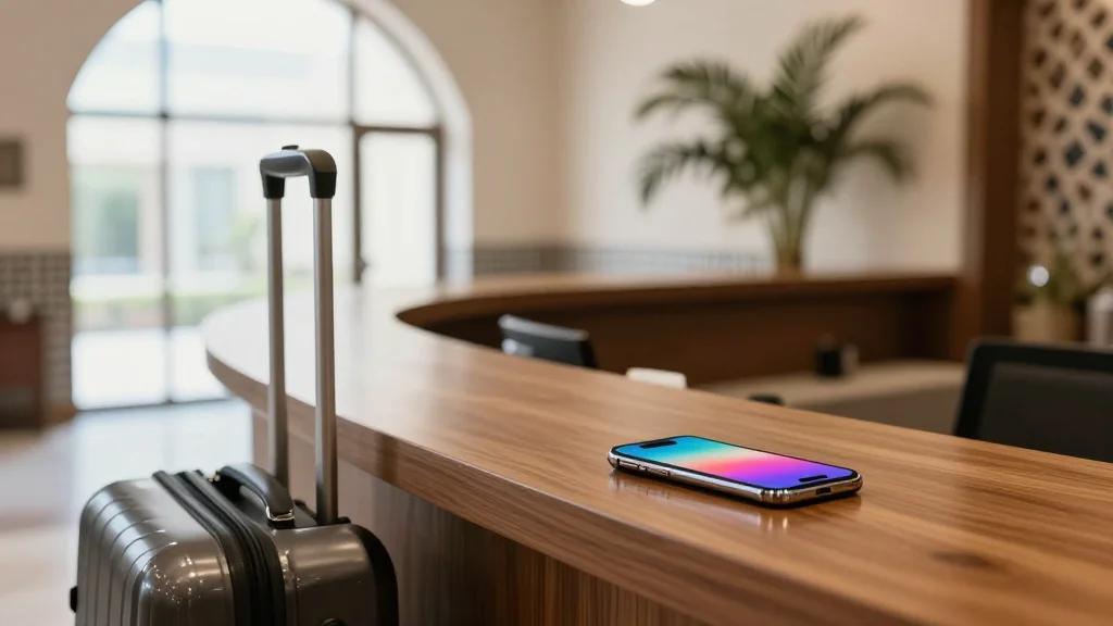 New Propellic Research Reveals a Collapse in Travel Bookings Beyond the Middle East