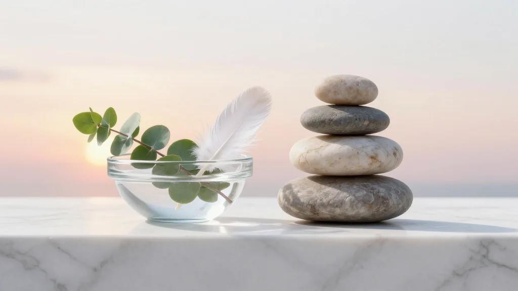 New Study Sets Six‑Element Standard for Positive Mental Wellbeing