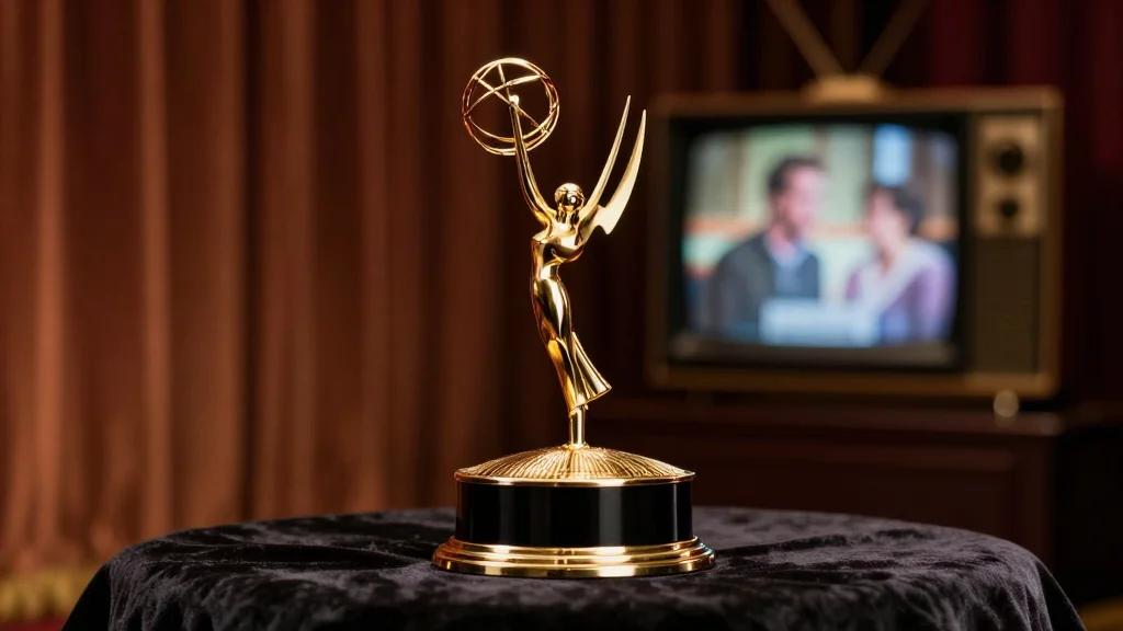 Shawn Hatosy Poised to Break Guest Drama Emmy Streak