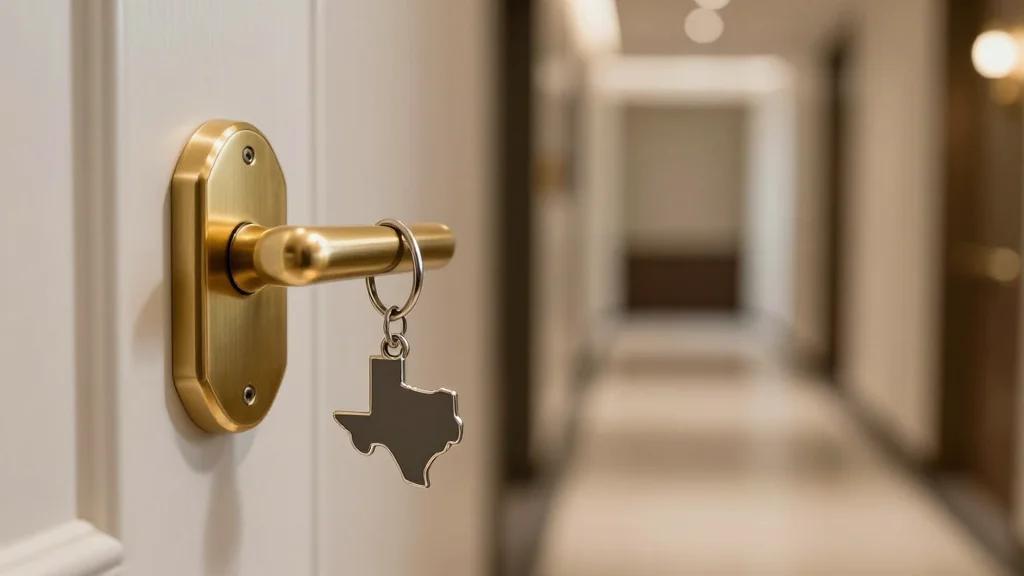 ALH Grows to 3,000 Rooms with Major Central Texas Expansion