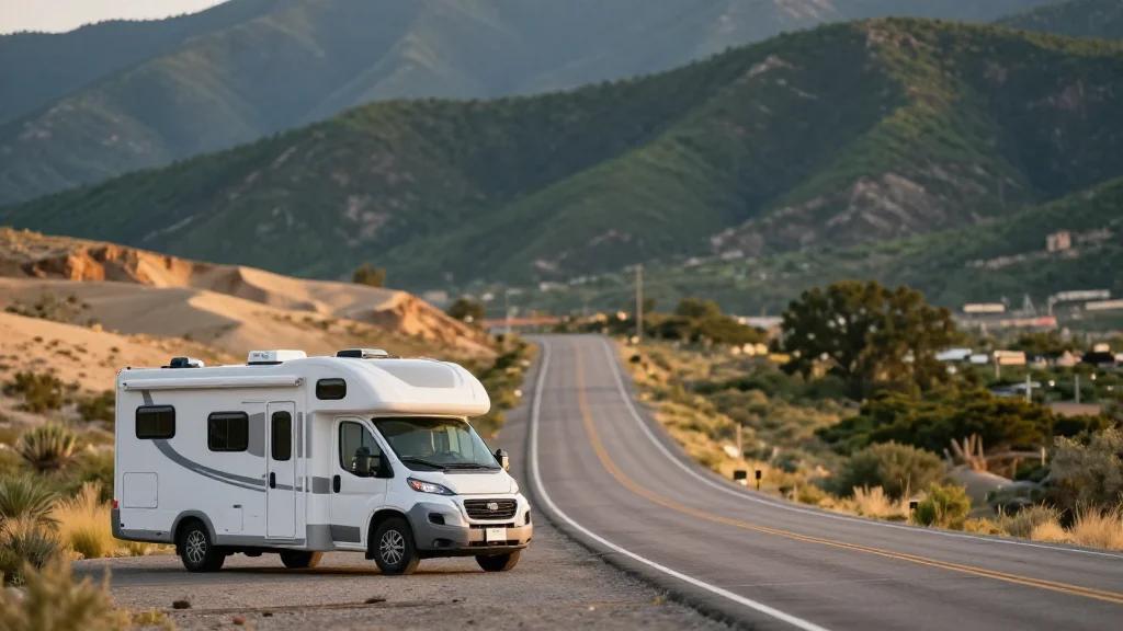 Hipcamp and Overland Expo Unveil 2026 Adventure Route for RV Travelers