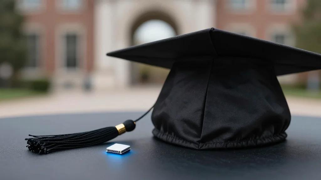 3 AI Fears in Higher Education