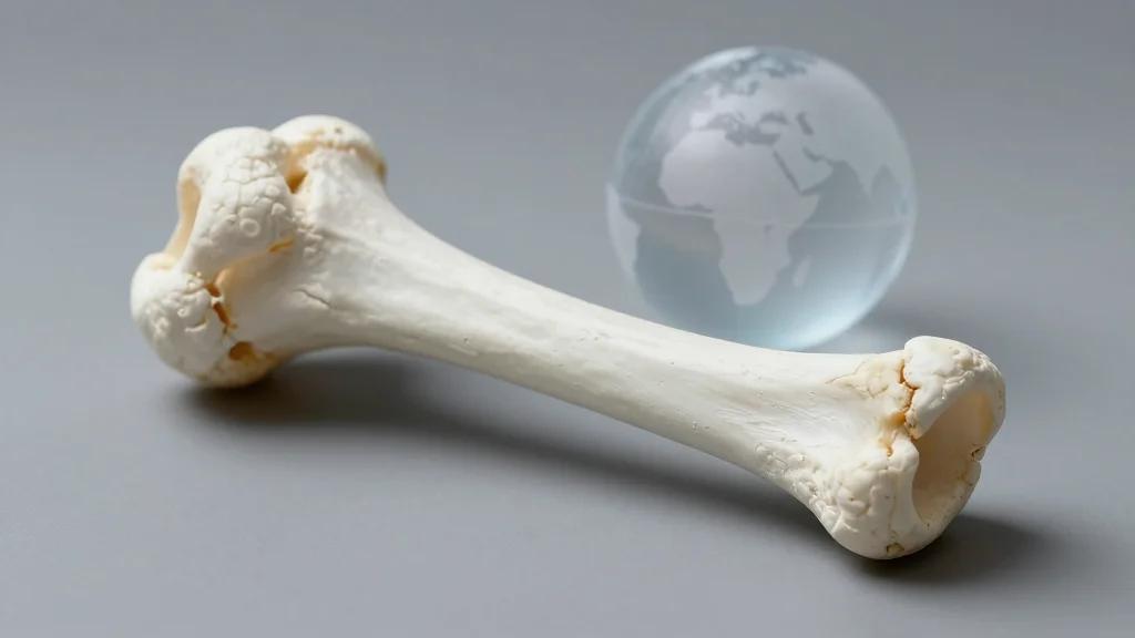 Global Survey Reveals Significant Burden and Inconsistent Management of Rare Metabolic Bone Disorder in Adults