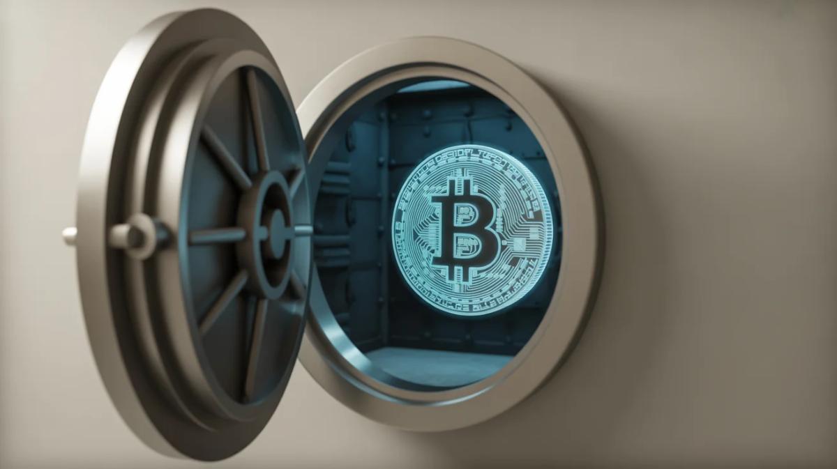 Bitcoin Outlook: Q1 Relief and 2025‑2026 Forecast