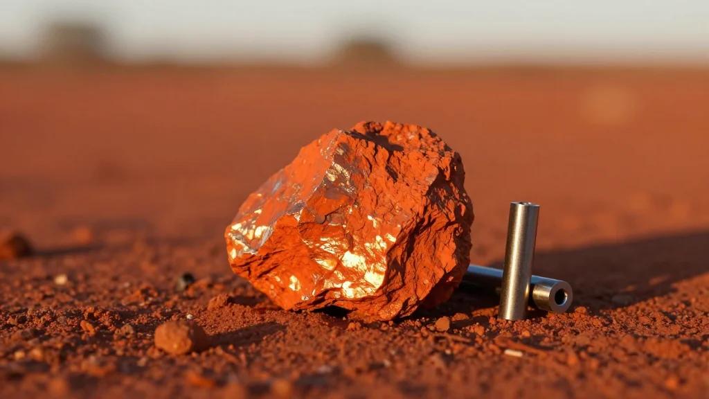 Echoes of DeGrussa: New Wave of Explorers Drive Murchison Copper Revival