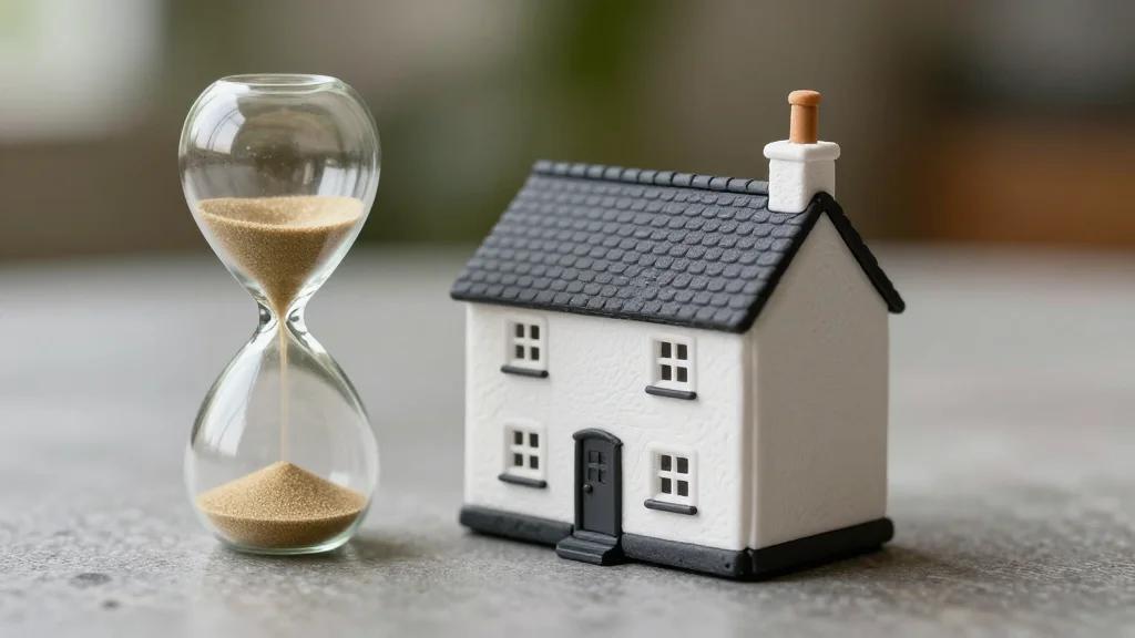 Conveyancing Named ‘Slowest Part of Homebuying Process’