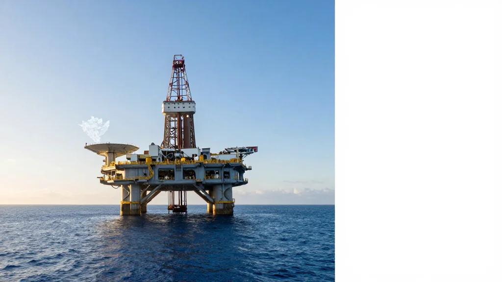 US Interior Forms Marine Minerals Administration for Offshore Resources