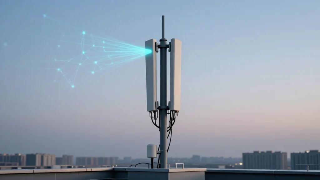 AI Consumes 4.2% of US Wireless Traffic, Costing $3B