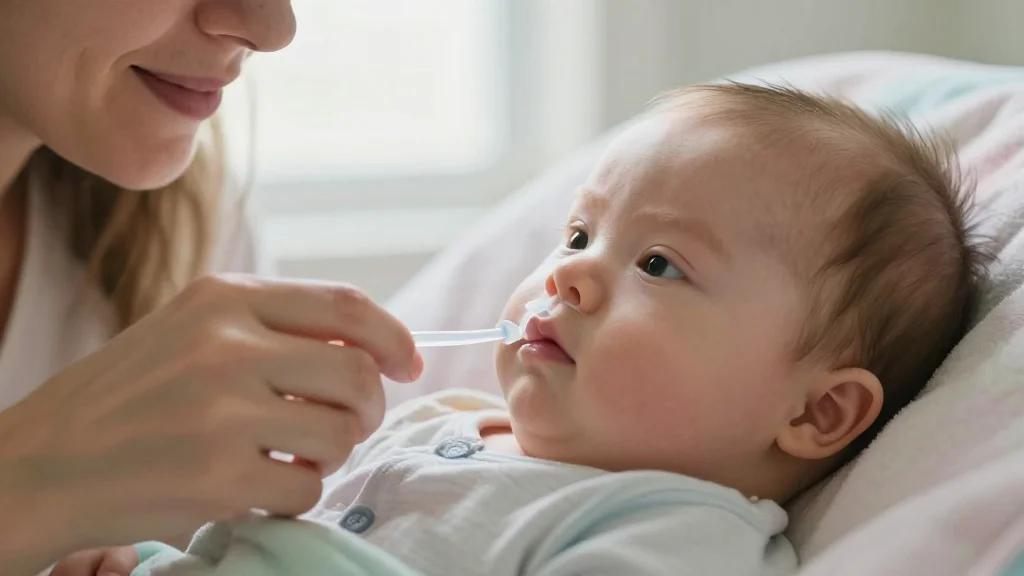 Mothers Left in the Dark over Tube Feeding Decisions for Children with Down Syndrome, Research Reveals