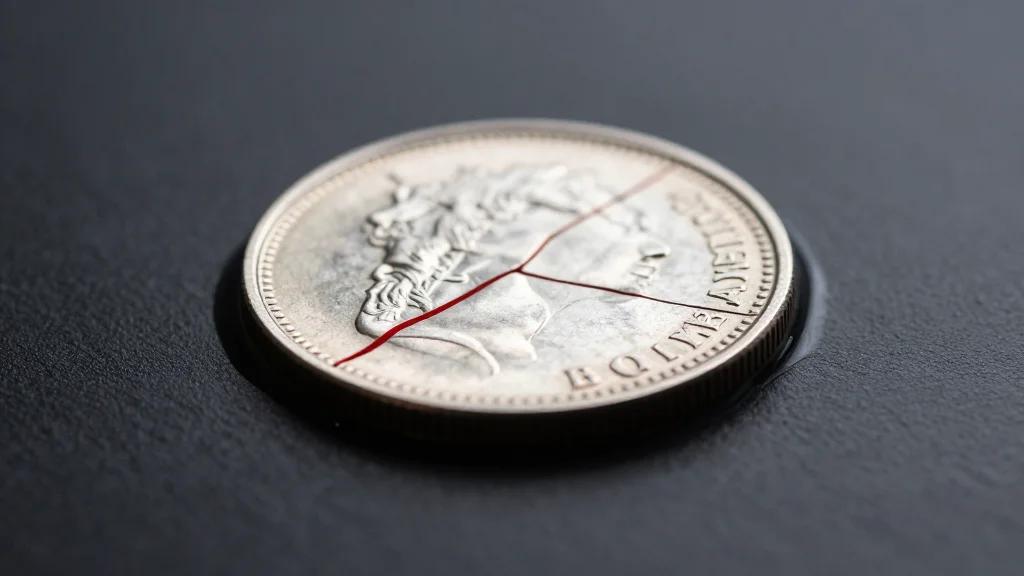 VC‑driven Panic Resurfaces, Hitting AI, V, IBM Stocks