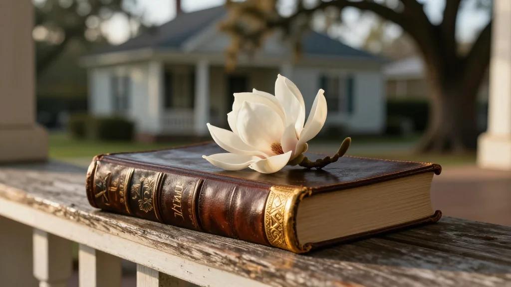 Kathryn Stockett Returns with Long‑Awaited Novel “The Calamity Club”