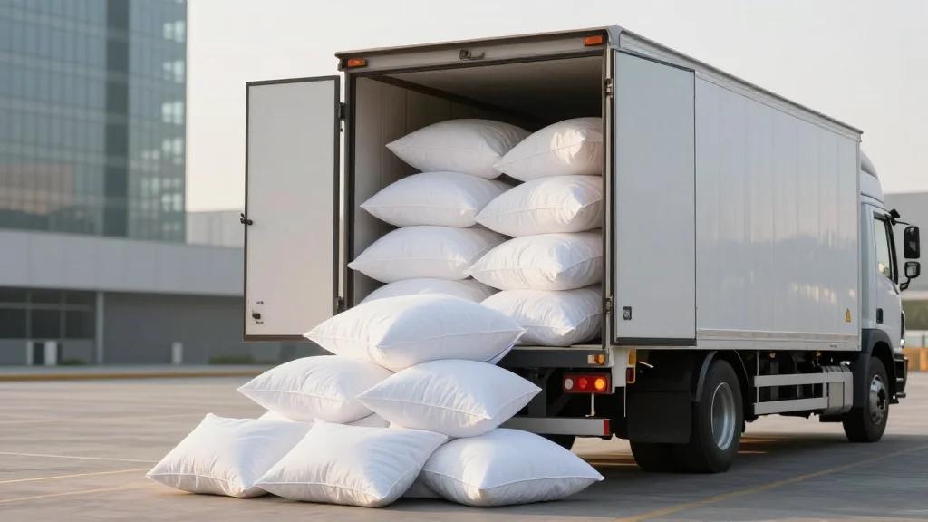 MyPillow CEO Mike Lindell Says 'Woke' Buyer Forced Factory Relocation