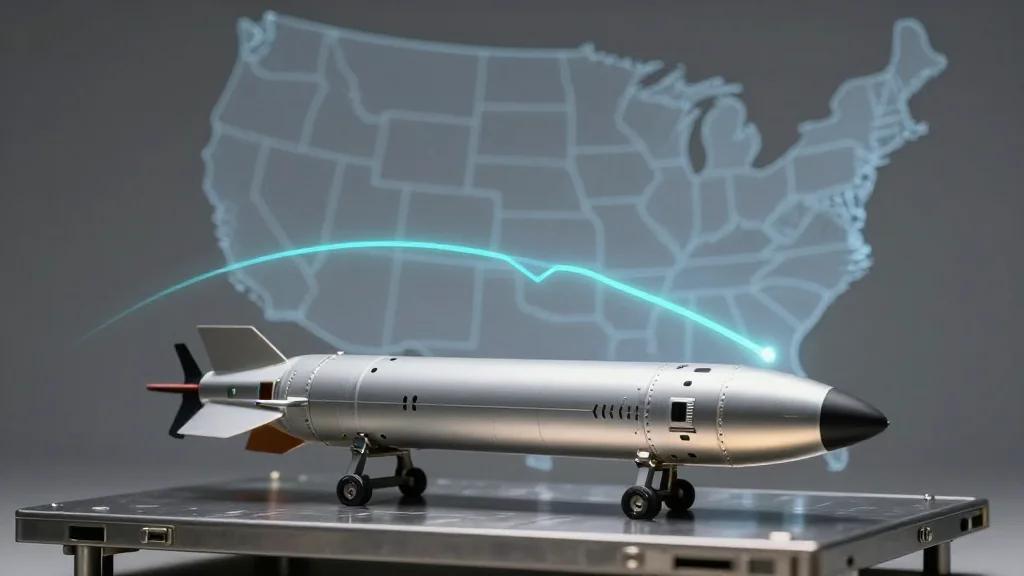 Trump Edging Toward Iran Nuclear‑deal Dilemma