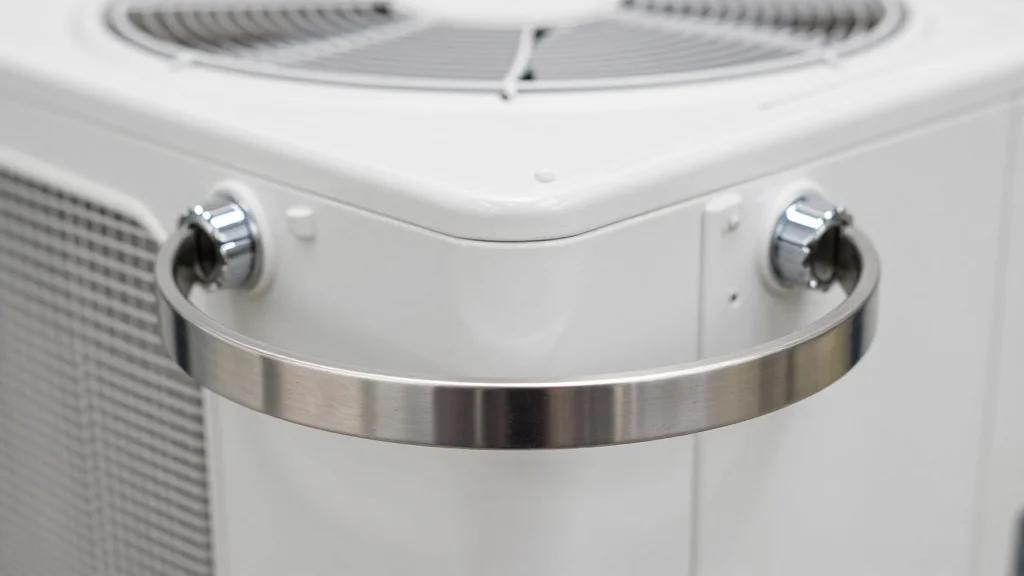 Meriton’s New Brand Reflects Long-Term Partnerships in HVAC Industry