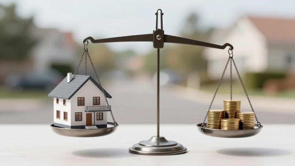 Banning Institutional Investors May Worsen Housing Affordability