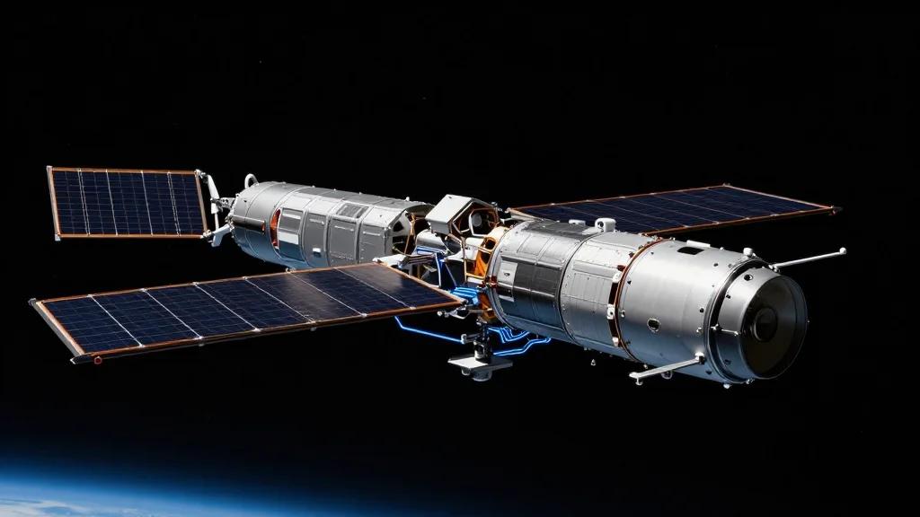 Deloitte Deploys Two New Commercial Satellites, Boosting Project Constellation