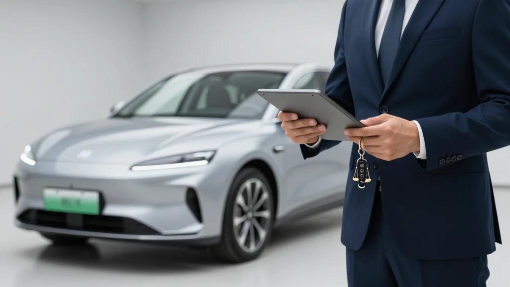 Use a CEO for Accurate Accident Car Repairs