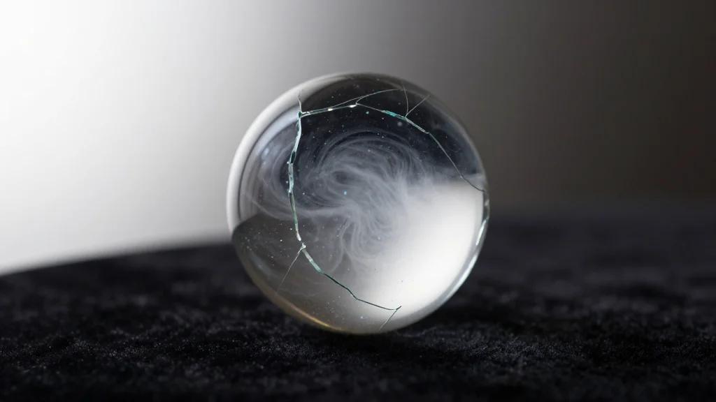 Crypto Market Structure Remains Unpriced, Shifting Beyond Simple Stocks