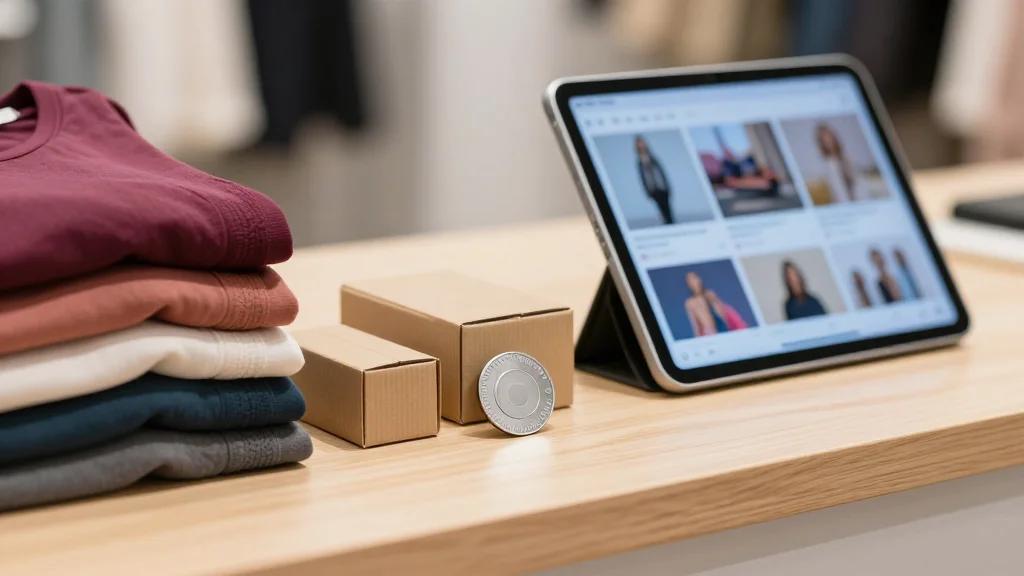 Ashley Stewart Secures $15M Revolving Credit Facility From Tiger Finance