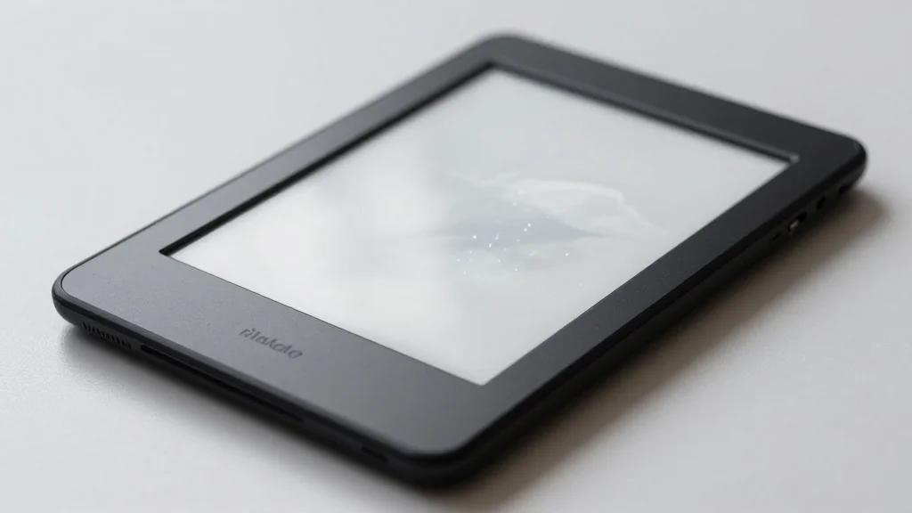 Amazon to End Support for Pre‑2012 Kindles May 20