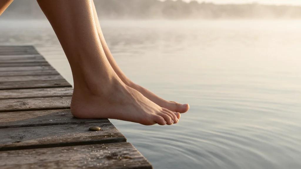 Relax, Be Present—The Journey Is All That Matters