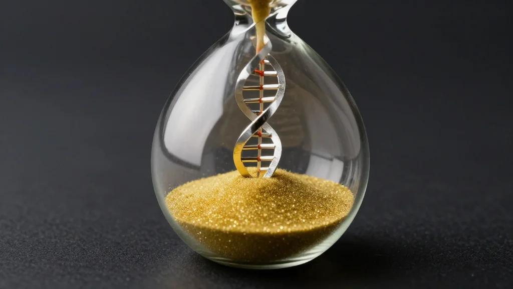 Late‑stage Oral Cocktail Adds 33% Lifespan in Obese Mice