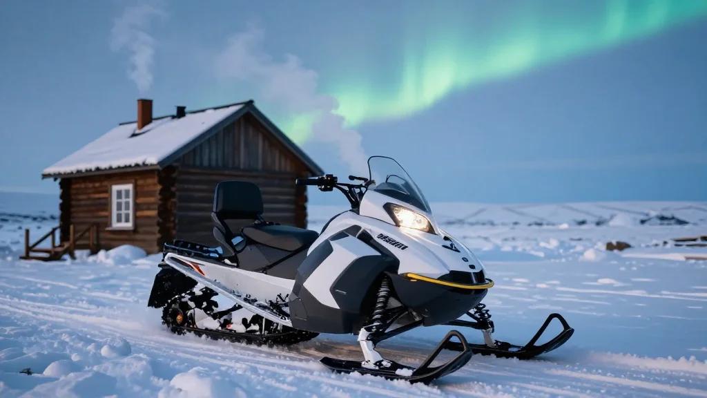 Canadian Rangers Complete 5,200‑km Arctic Patrol, Nation’s Longest in History