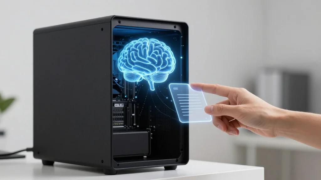 Always‑On AI Automates Workflows, Builds Software, Learns Continuously