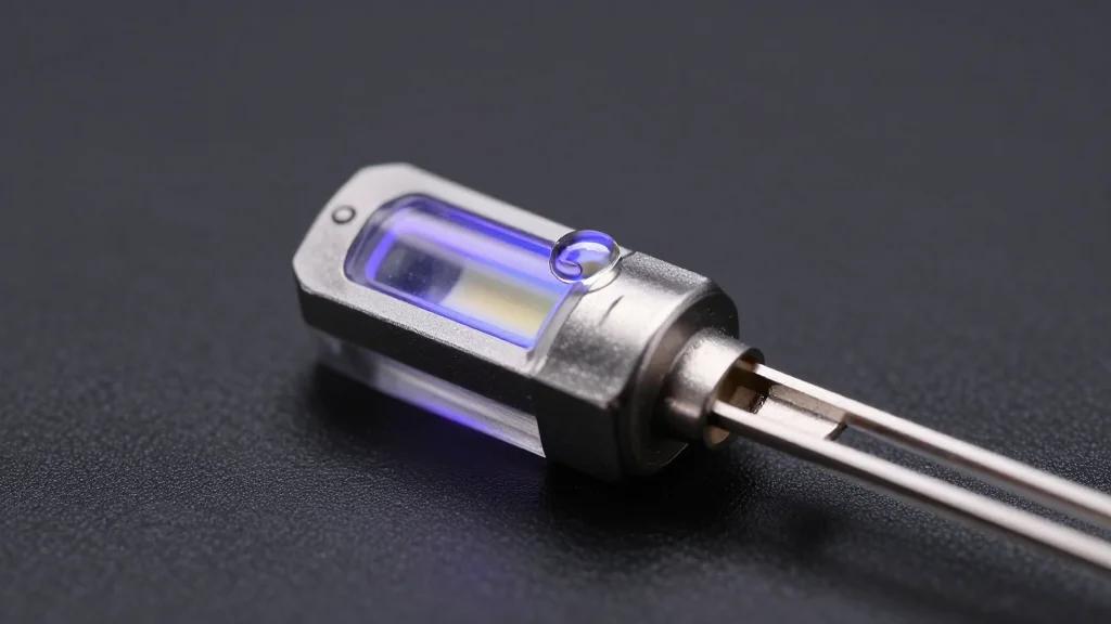 Silanna UV Adds TO-39 Flat-Window Package to SF1 and SN3 Series of UV-C LEDs