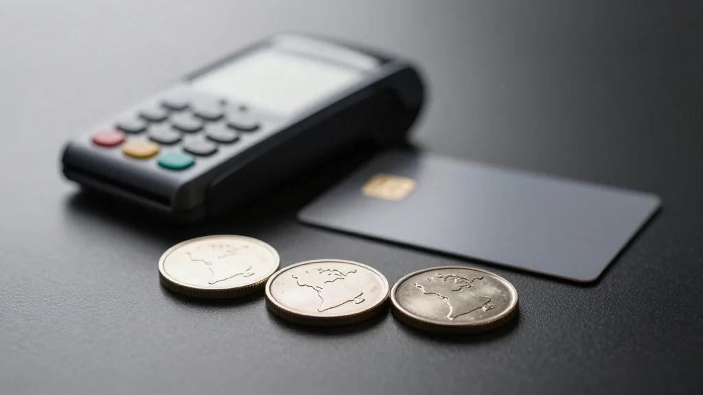 Local Currency Checkout Boosts International SaaS Revenue 20‑40%