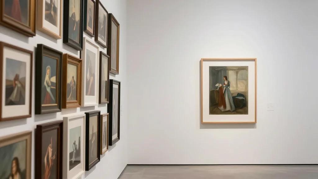 Group Shows Thrive When Curated, Suffer When Not