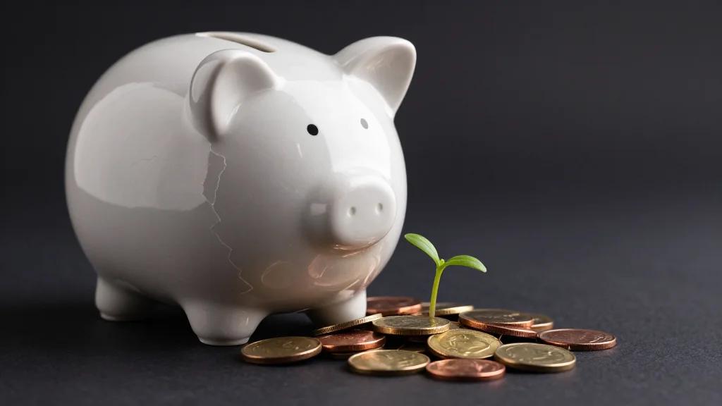 Only Chase Passion if It Pays the Bills