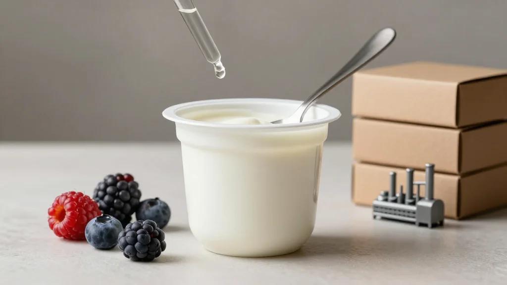 How Chobani’s Protein Push Is Reshaping Its Dairy Empire