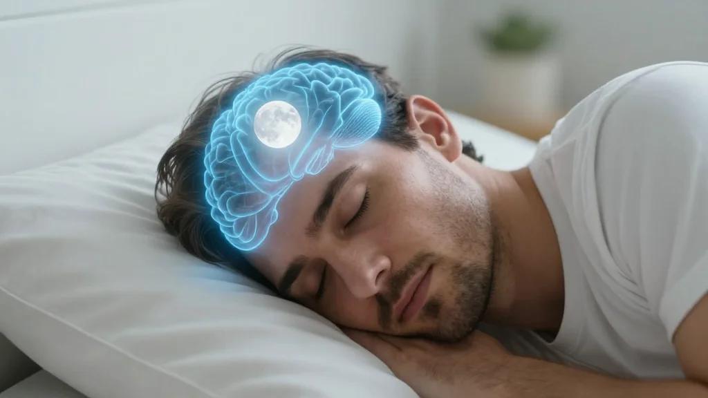 Skipping Nightly Brain Cleansing Compounds Mental Fatigue