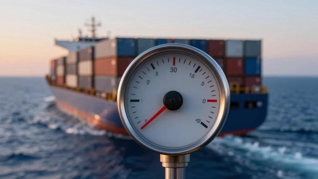 Cost-Hit Ocean Carriers Roll Out Series of Rate Increases, Fuel Surcharges